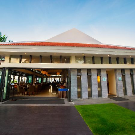 The Ocean Villas Managed By The Ocean Resort Đà Nẵng Exterior foto