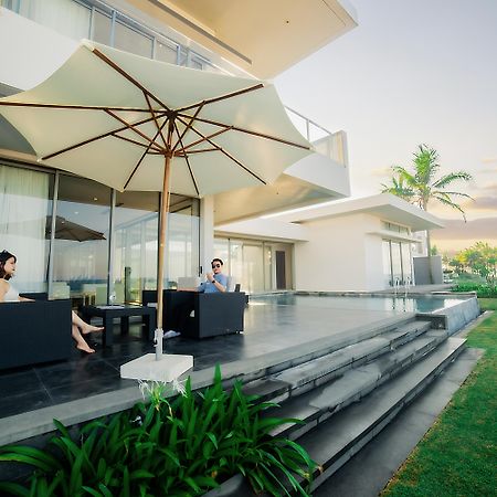 The Ocean Villas Managed By The Ocean Resort Đà Nẵng Exterior foto