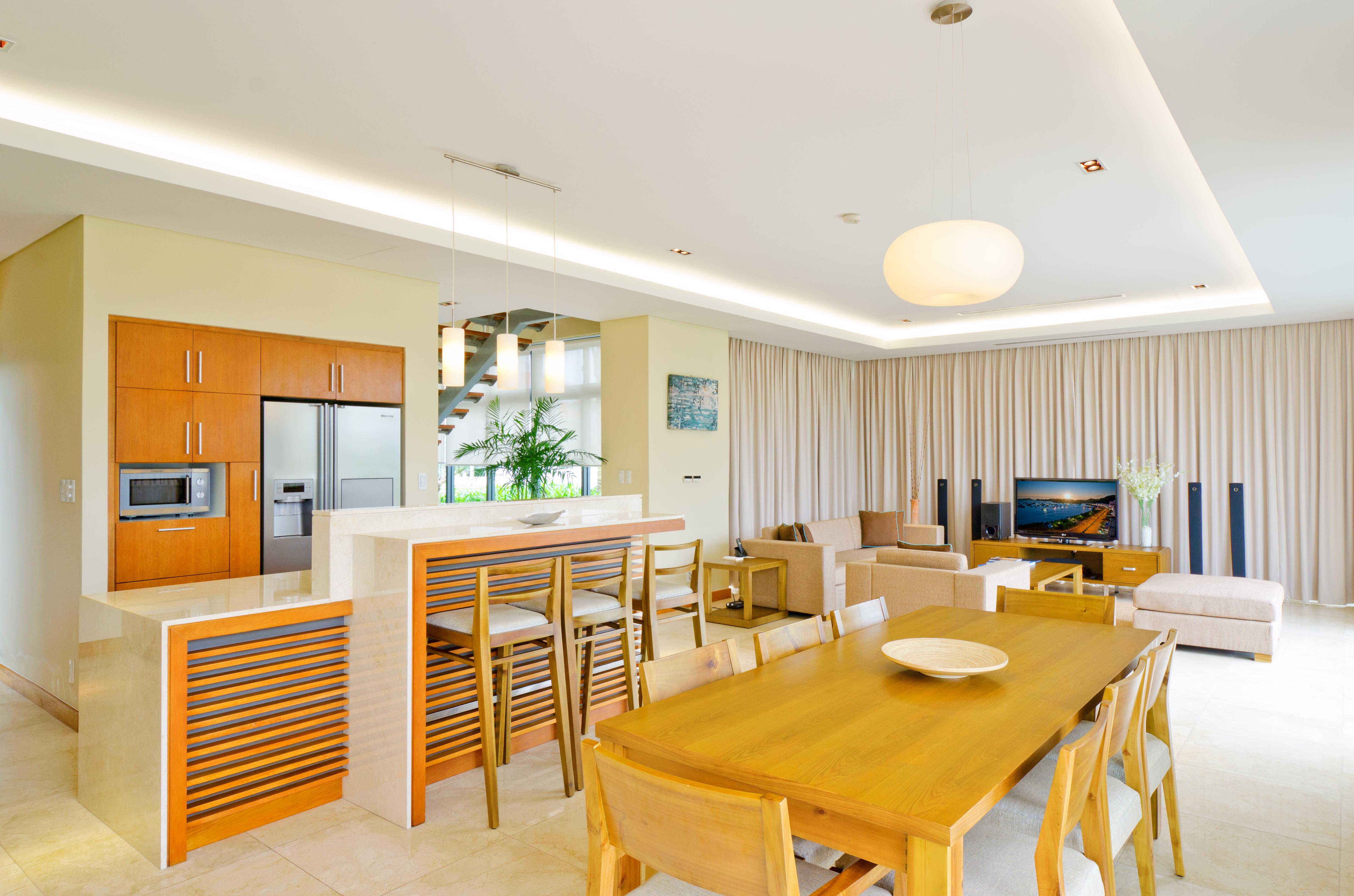 The Ocean Villas Managed By The Ocean Resort Đà Nẵng Exterior foto