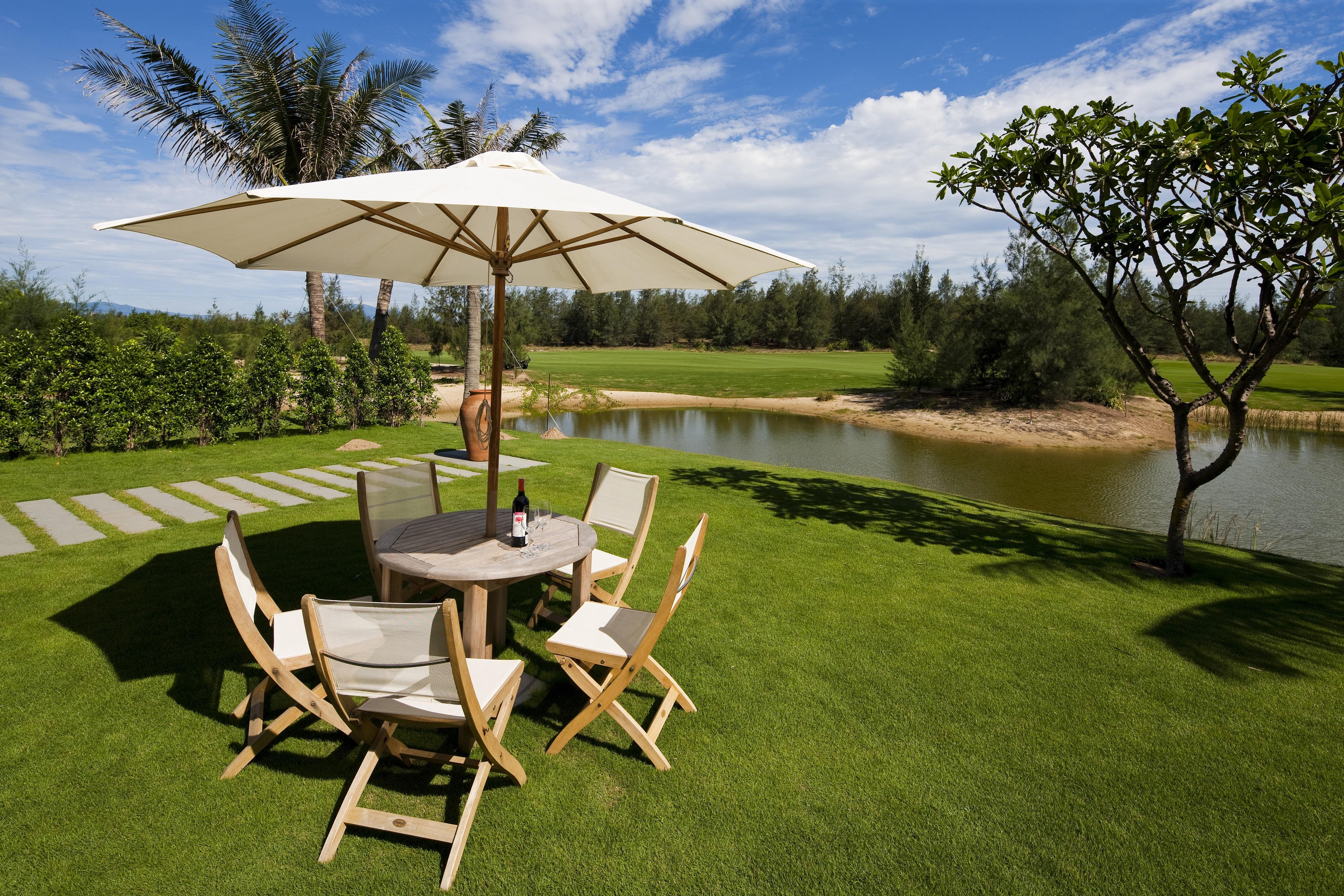 The Ocean Villas Managed By The Ocean Resort Đà Nẵng Exterior foto