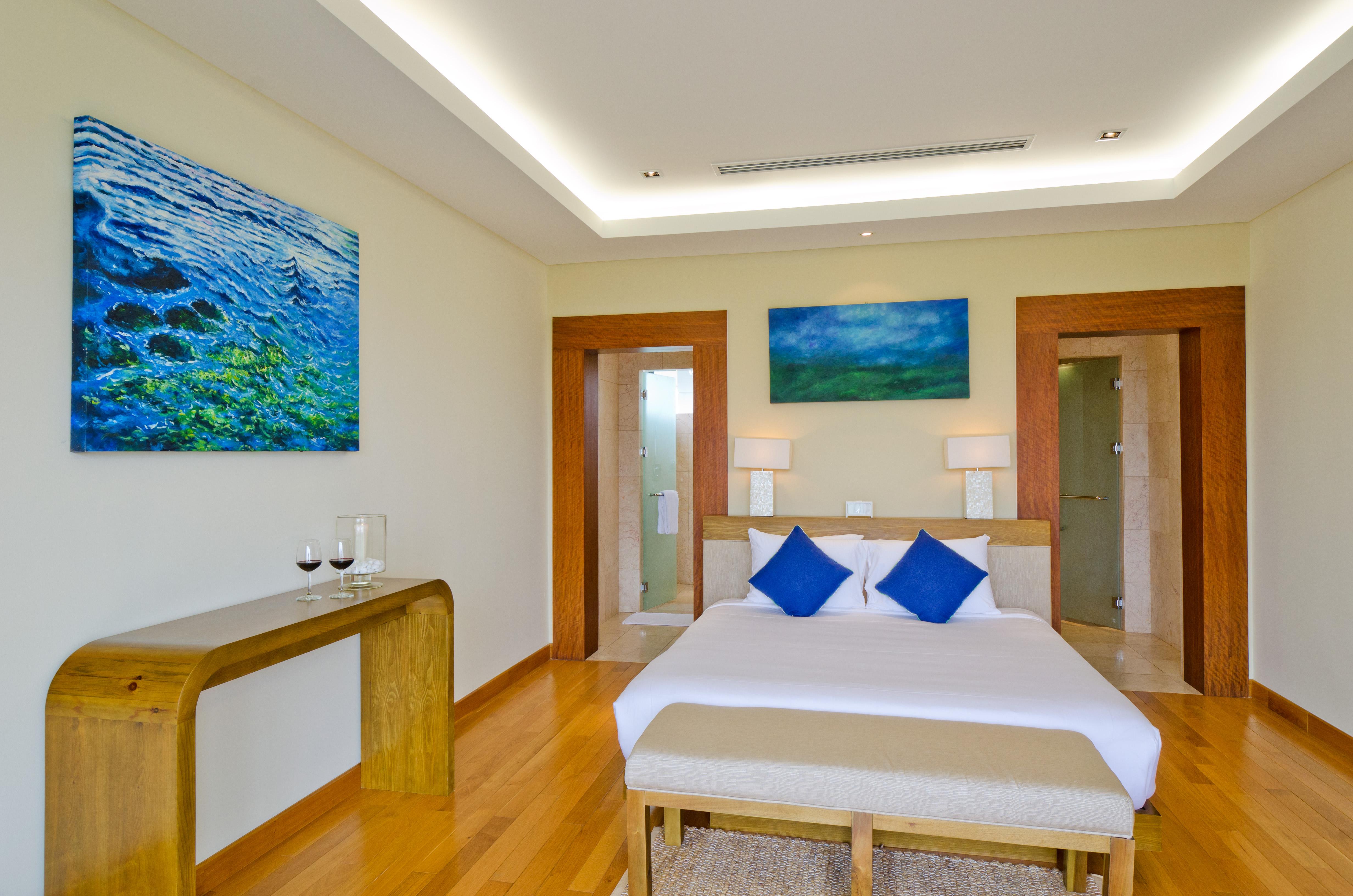 The Ocean Villas Managed By The Ocean Resort Đà Nẵng Exterior foto