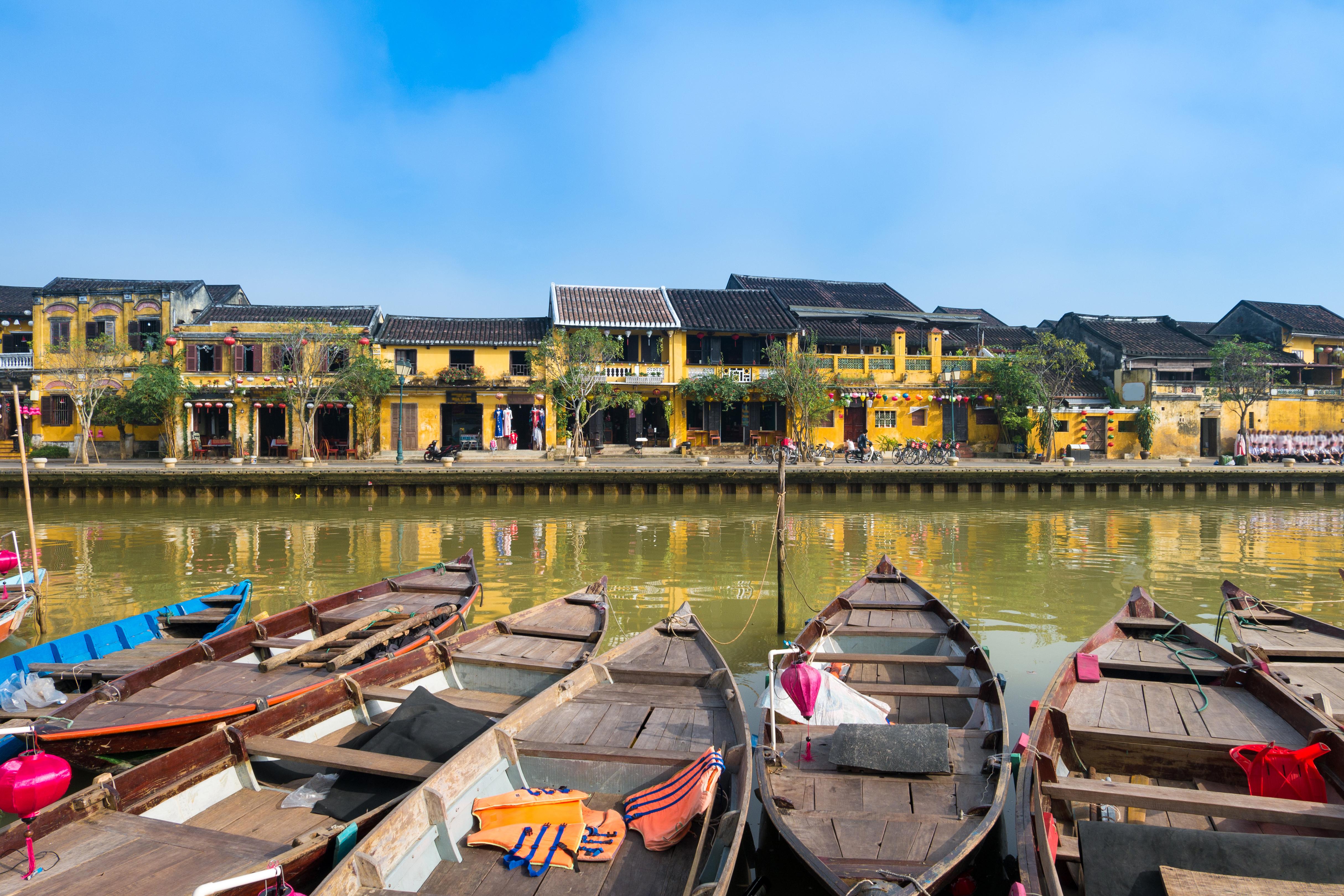 The Ocean Villas Managed By The Ocean Resort Đà Nẵng Exterior foto