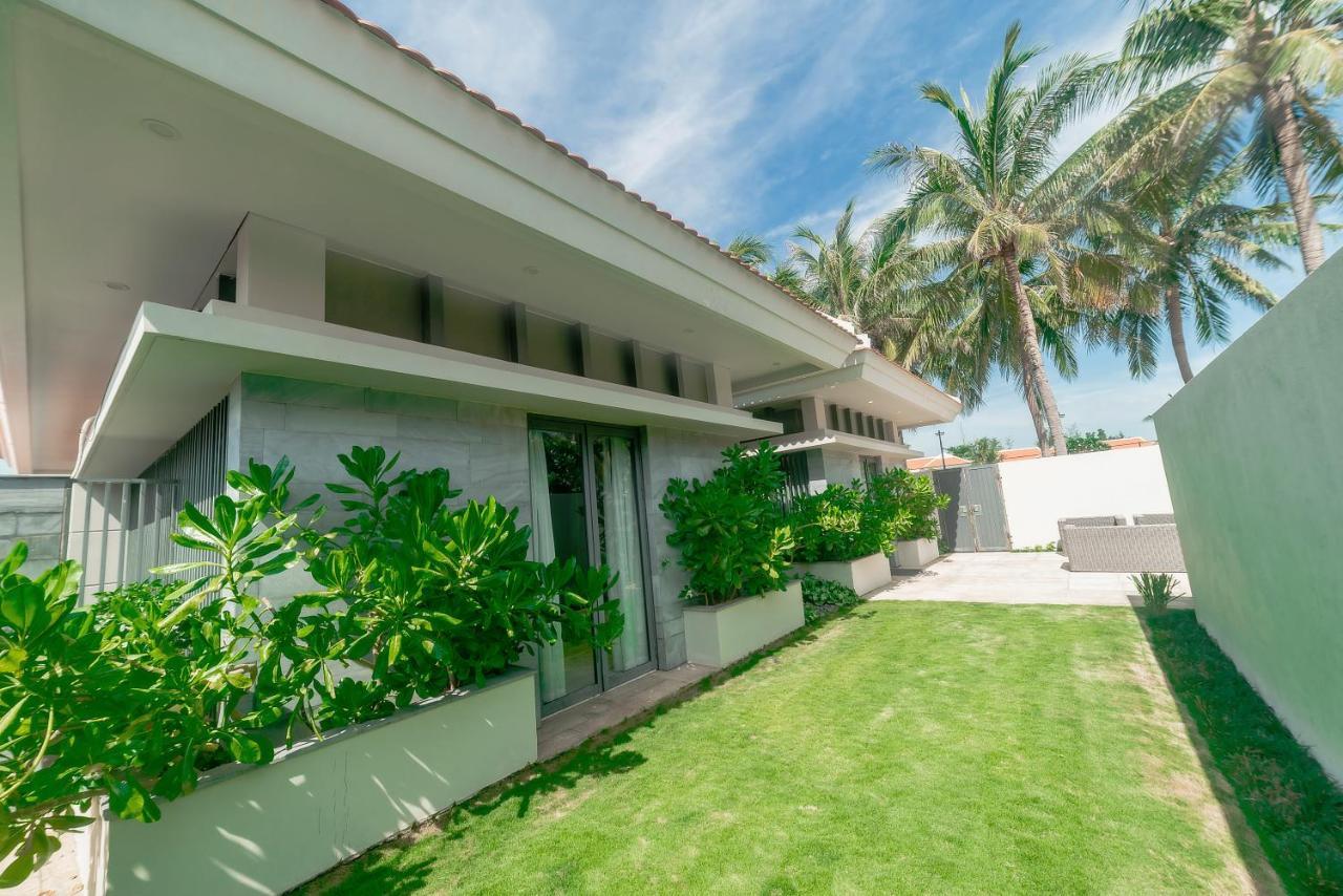The Ocean Villas Managed By The Ocean Resort Đà Nẵng Exterior foto